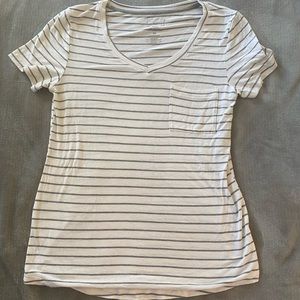 flowy loose soft tshirt